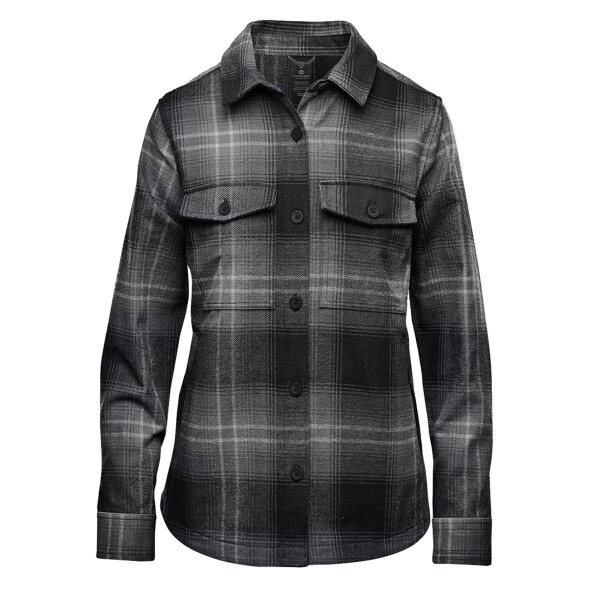Stormtech Women's Highland Shacket Thumbnail
