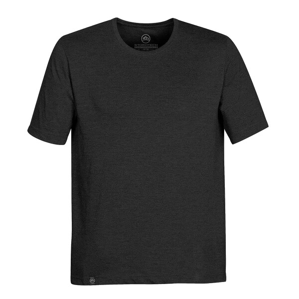 Stormtech Men's Baseline Short Sleeve Tee Thumbnail