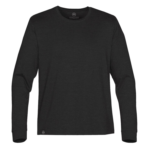 Stormtech Men's Baseline Long Sleeve Tee Thumbnail