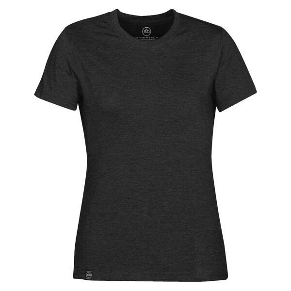 Stormtech Women's Baseline Short Sleeve Tee Thumbnail