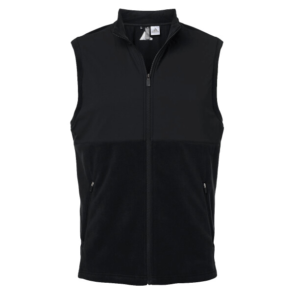 Men's Cozy Vest Thumbnail