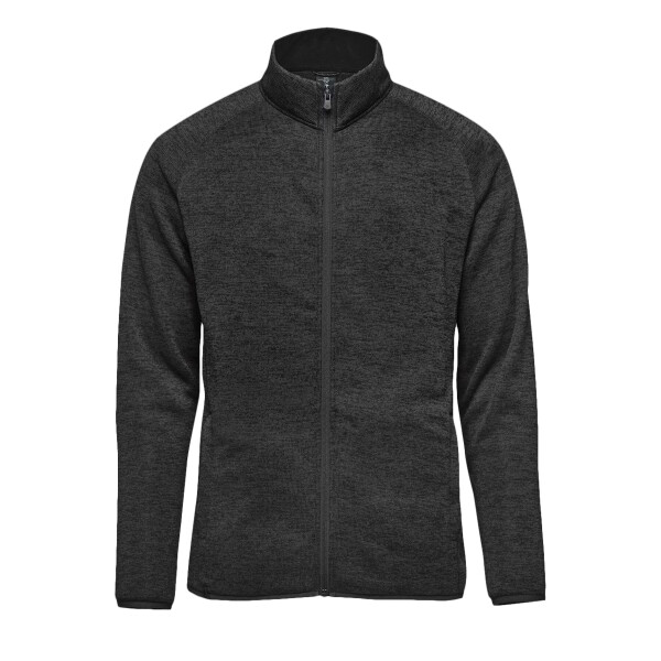 Stormtech Men's Yosemite Full Zip Fleece Jacket Thumbnail