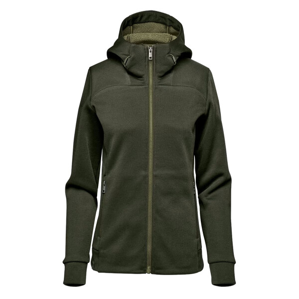Stormtech Women's Antares Performance Hoody Thumbnail