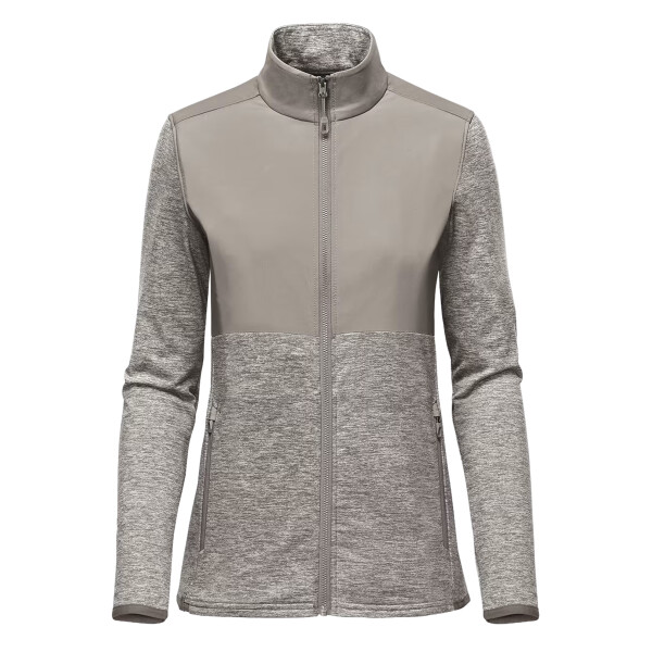 Stormtech Women's Cascadia Hybrid Performance Jacket Thumbnail