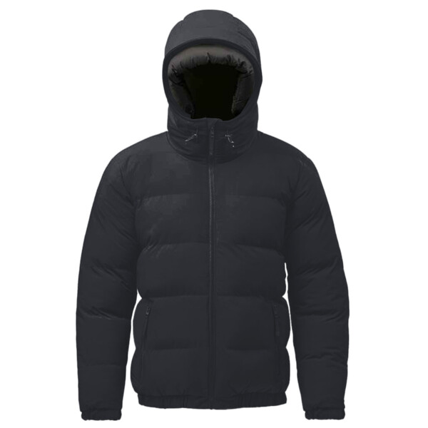 Stormtech Men's Explorer Quilted Jacket Thumbnail
