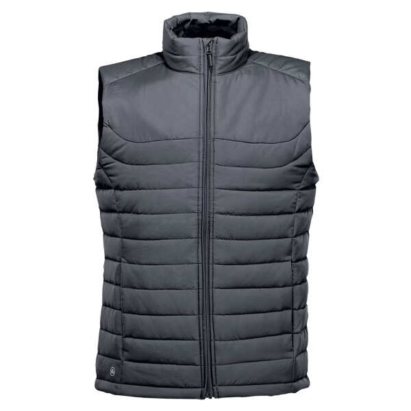 Stormtech Men's Nautilus Quilted Vest Thumbnail