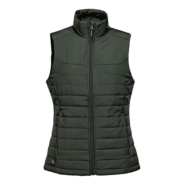 Stormtech Women's Nautilus Quilted Vest Thumbnail