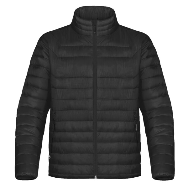 Stormtech Men's Altitude Quilted Jacket Thumbnail