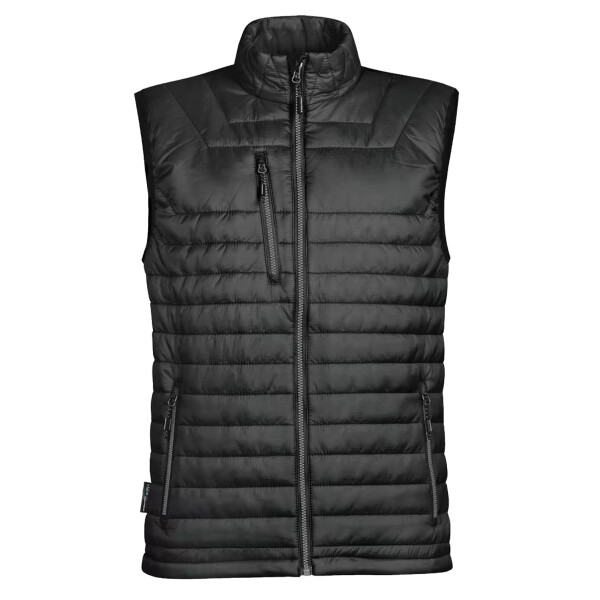 Stormtech Men's Gravity Quilted Vest Thumbnail