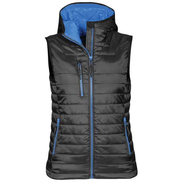 Stormtech Women's Gravity Quilted Vest Thumbnail