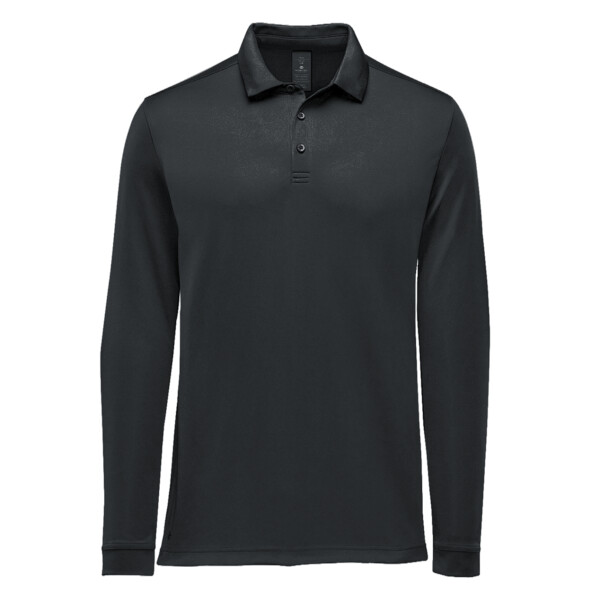 Stormtech Men's Monterey L/S Polo Thumbnail