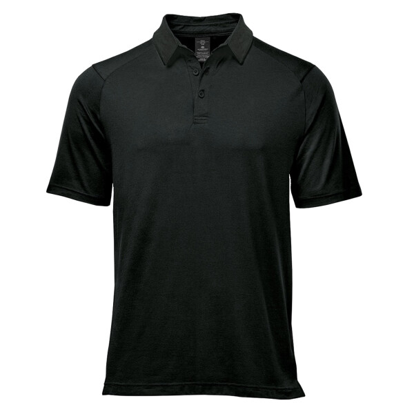 Stormtech Men's Oasis S/S Polo Thumbnail