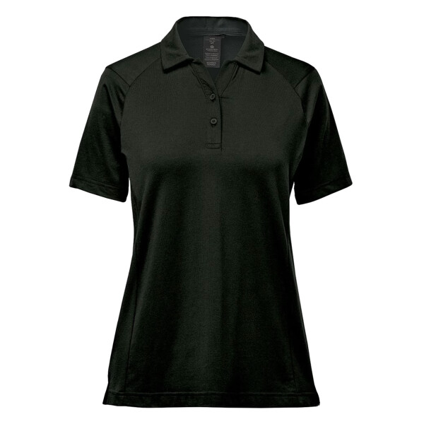 Stormtech Women's Oasis S/S Polo Thumbnail