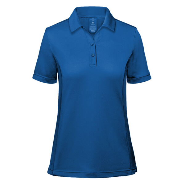Stormtech Women's Monterey S/S Polo Thumbnail