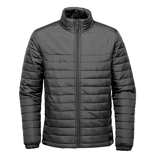 Stormtech Men's Nautilus Quilted Jacket Thumbnail