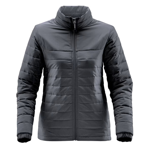 Stormtech Women's Nautilus Quilted Jacket Thumbnail