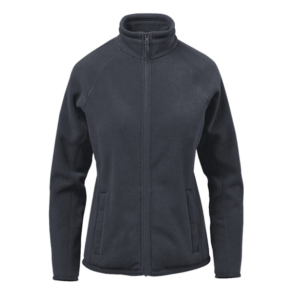 Stormtech Women's Montauk Fleece Jacket Thumbnail