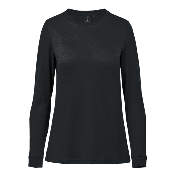 Stormtech Women's Stockton L/S Tee Thumbnail