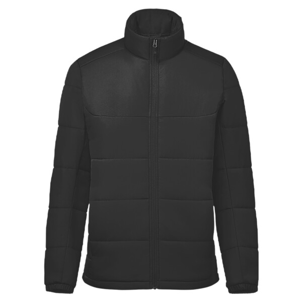 Stormtech Men's Sierra Quilted Jacket Thumbnail