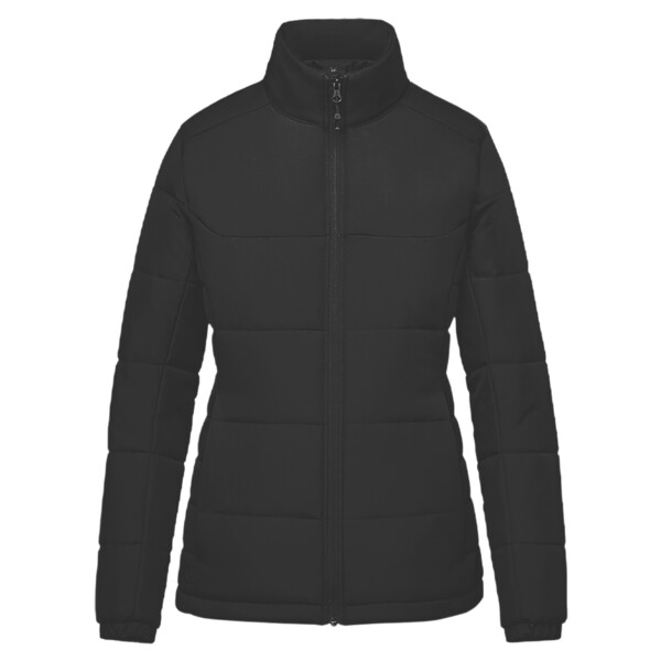 Stormtech Women's Sierra Quilted Jacket Thumbnail