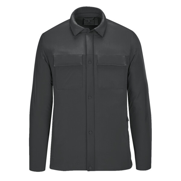 Stormtech Men's Cascadia Insulated Jacket Thumbnail