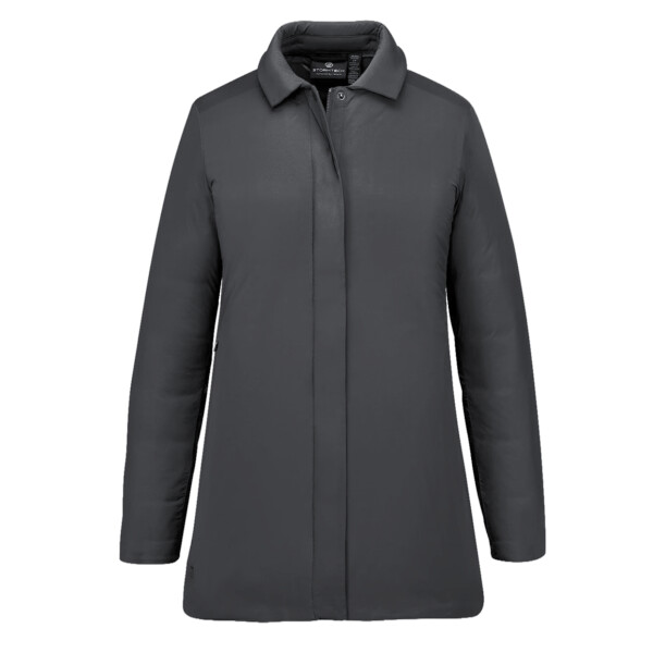 Stormtech Women's Cascadia Insulated Jacket Thumbnail