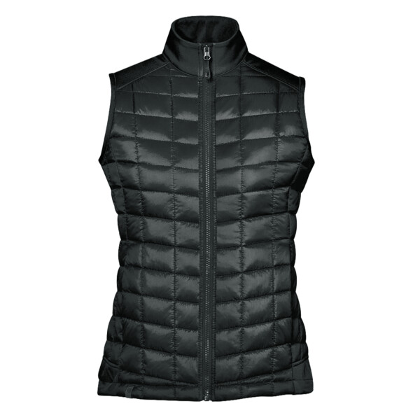 Stormtech Women's Appalachian Quilted Vest Thumbnail