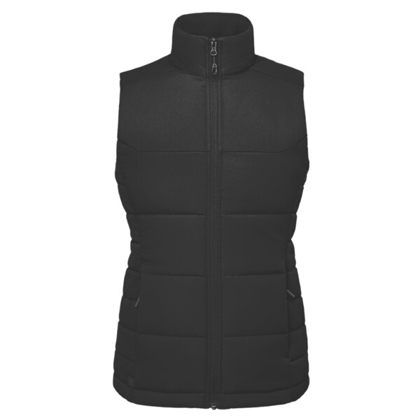 Stormtech Women's Sierra Quilted Vest Thumbnail