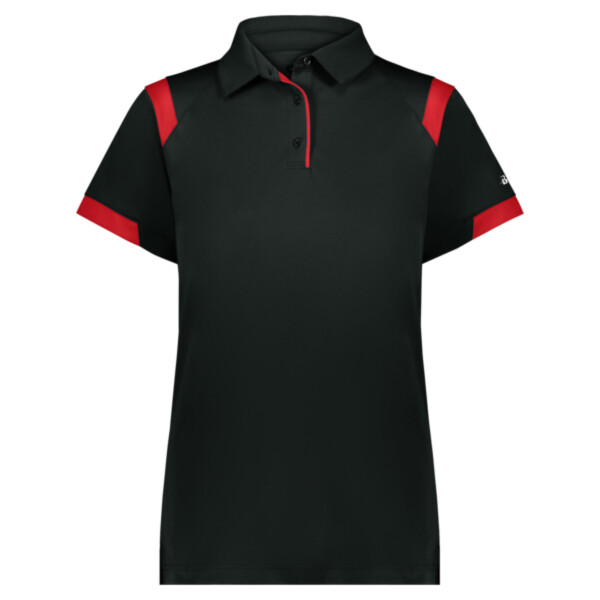 Women's On The Rise Polo Thumbnail