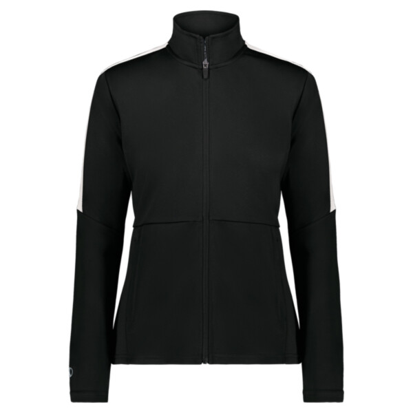 Women's Crosstown Full-Zip Jacket Thumbnail