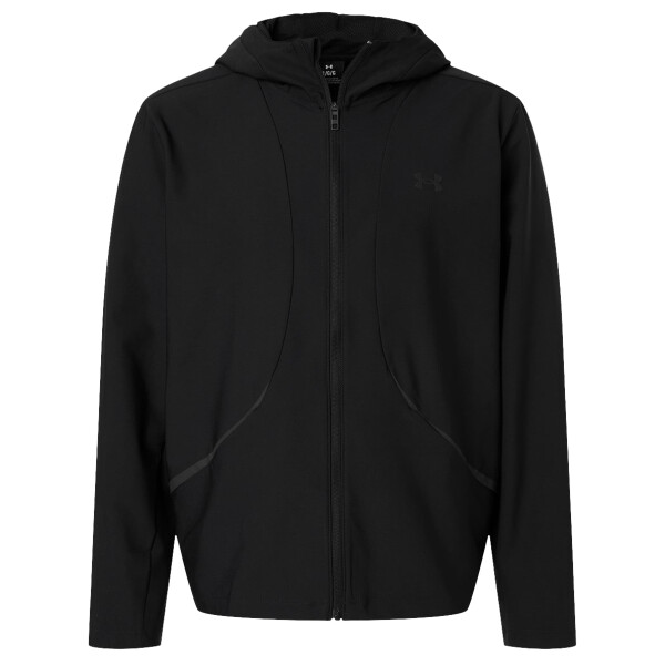 Men's Unstoppable Woven Full-Zip Jacket Thumbnail