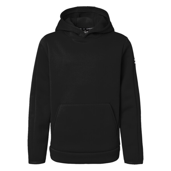 Youth Fleece Pro Hooded Pullover Thumbnail