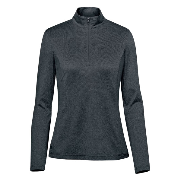 Stormtech Women's Volante H2X-DRY 1/4 Zip Pullover Thumbnail