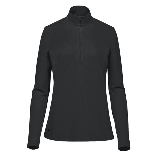 Stormtech Women's Sonora 1/4 Zip Pullover Thumbnail
