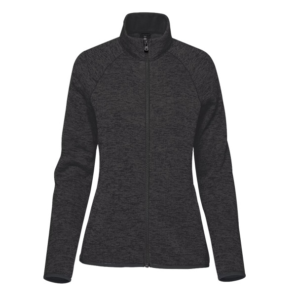 Stormtech Women's Yosemite Full Zip Fleece Jacket Thumbnail