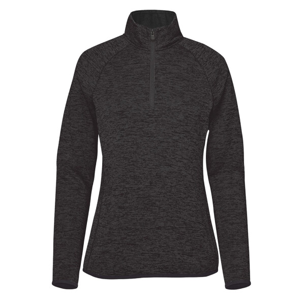 Stormtech Women's Yosemite 1/2 Zip Pullover Thumbnail