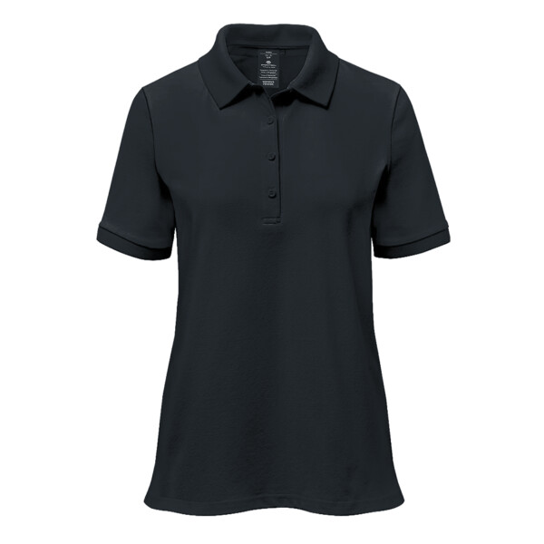 Stormtech Women's Ferrera S/S Polo Thumbnail