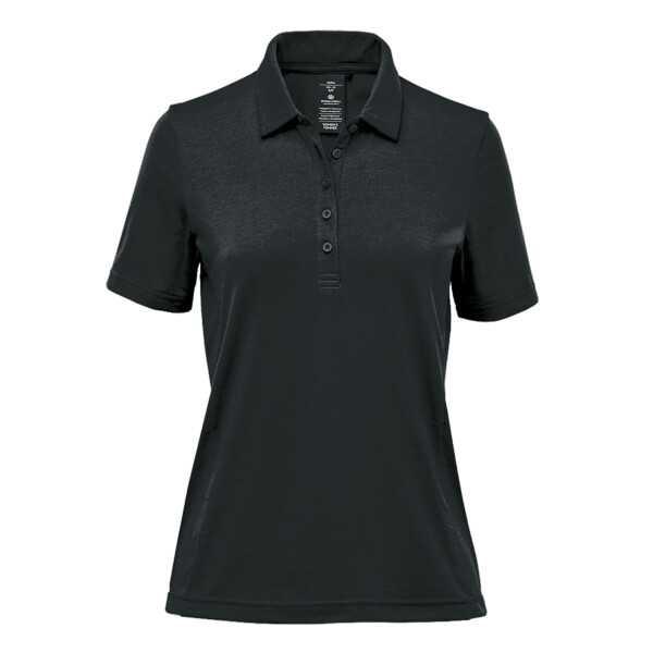 Stormtech Women's Settebello S/S Polo Thumbnail