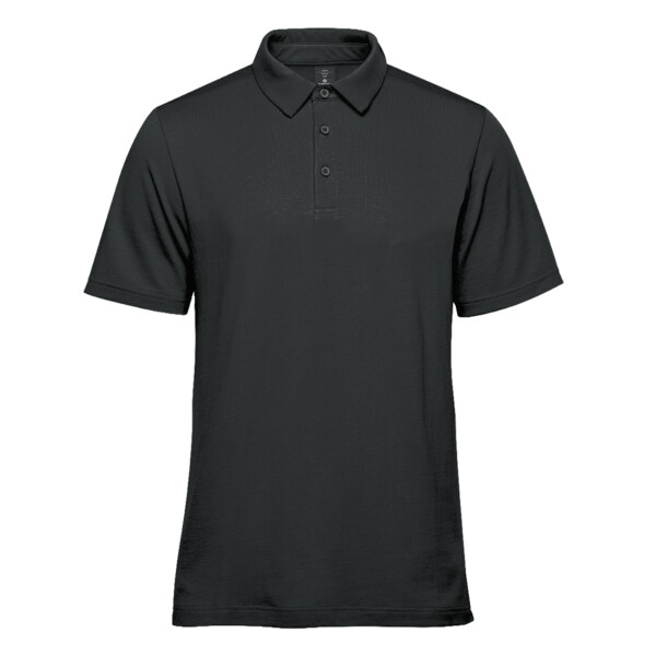 Stormtech Men's Nevada S/S Micro Pique Polo Thumbnail