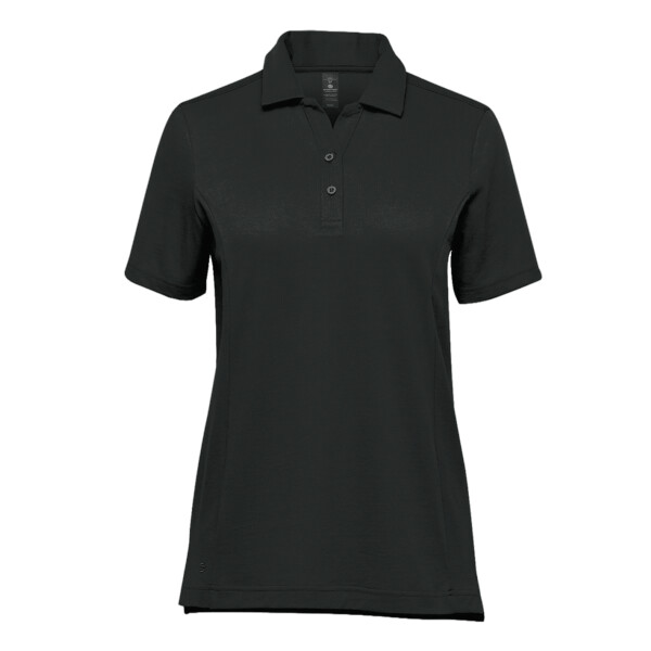Stormtech Women's Nevada S/S Micro Pique Polo Thumbnail
