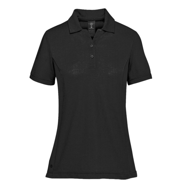 Stormtech Women's Sonora H2X-DRY S/S Polo Thumbnail