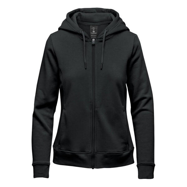Stormtech Women's Monashee Fleece Full Zip Hoody Thumbnail