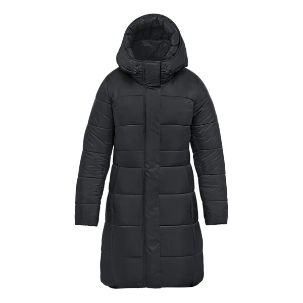 Stormtech Women's Elkridge Quilted Parka Thumbnail