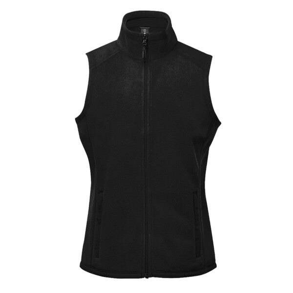 Stormtech Women's Montauk Fleece Vest Thumbnail