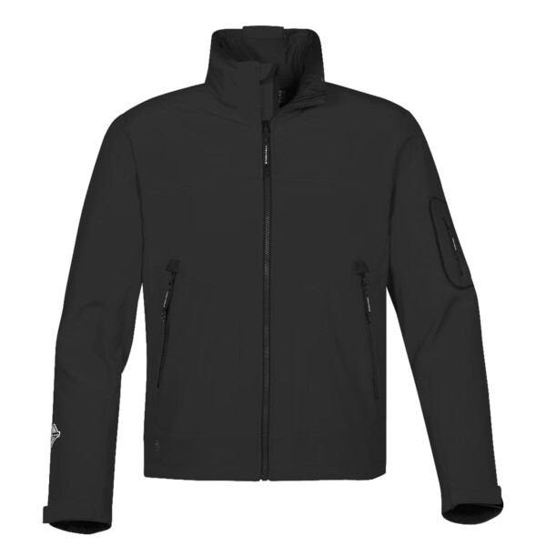 Stormtech Men's Cruise Softshell Jacket Thumbnail