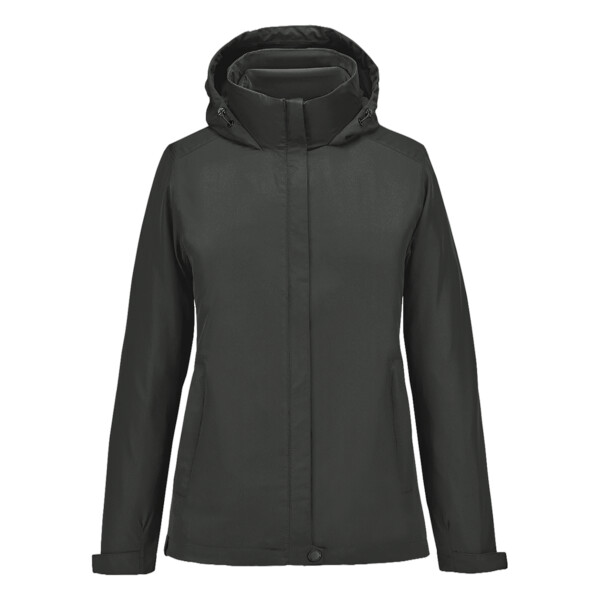Stormtech Women's Sierra 3-in-1 Jacket Thumbnail