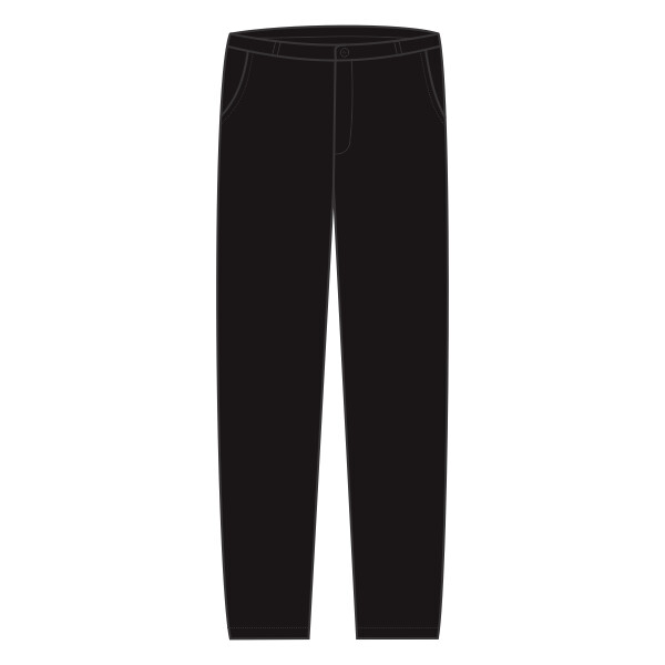 Men's Dura-Kap Industrial Pants Thumbnail