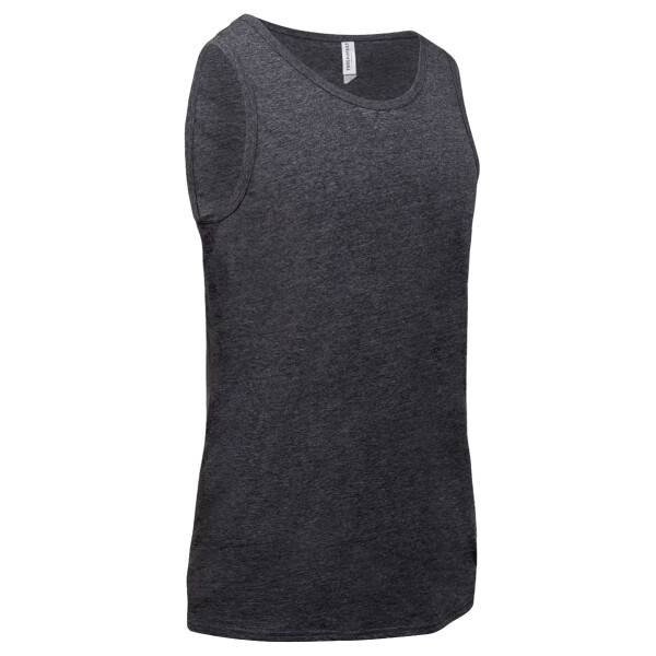 Unisex Tri-Blend Tank Top Thumbnail