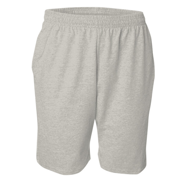 Jersey Knit Short with Pockets Thumbnail