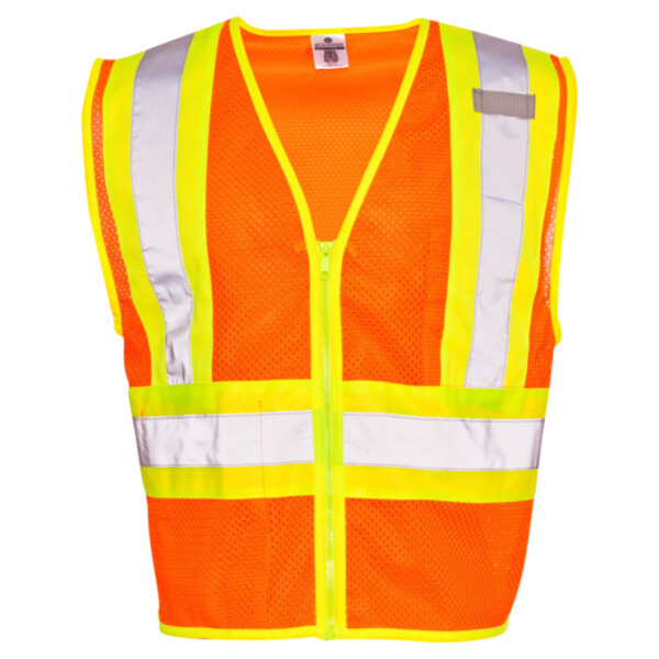 Ultra-Cool™ Contrasting Mesh Vest Thumbnail